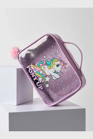 Sinsay Kosmetická taštička My Little Pony