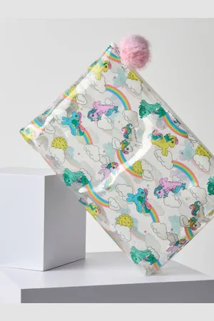 Sinsay Dětská kosmetická taška My Little Pony