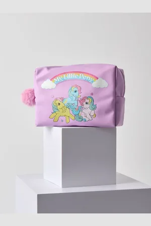 Sinsay Kosmetická taštička My Little Pony