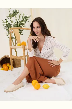 Sinsay Espadrilky