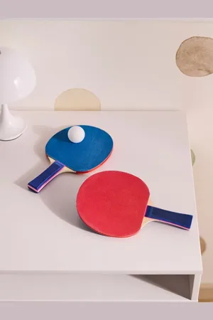 Sinsay Set na stolní tenis
