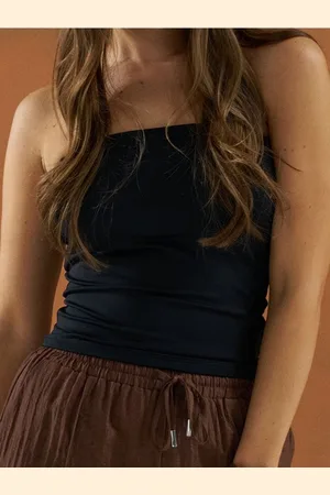 Sinsay Bandeau top