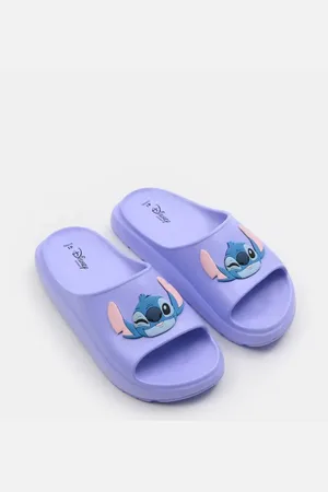 Sinsay Pantofle Stitch