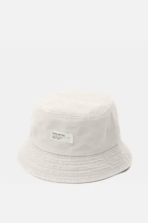 Sinsay Klobouk bucket hat