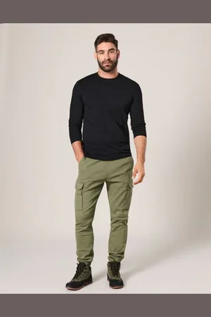 Sinsay Kalhoty joggers