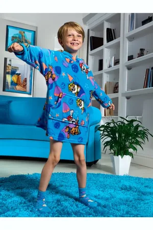 Sinsay Hřejivá mikina Paw Patrol