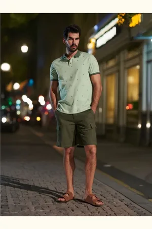 Sinsay Kraťasy