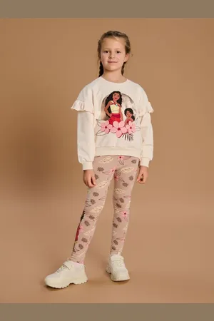 Sinsay Mikina Disney Vaiana 2