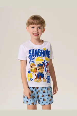 Sinsay Dvoudílná pyžamová souprava PAW Patrol