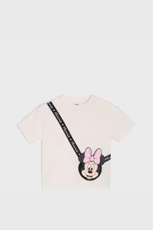 Sinsay Tričko Minnie Mouse
