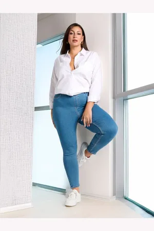 Sinsay Džegíny PLUS SIZE