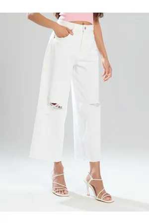Sinsay Džíny culottes