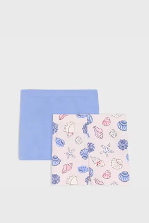 Sinsay Krátké legíny 2 pack