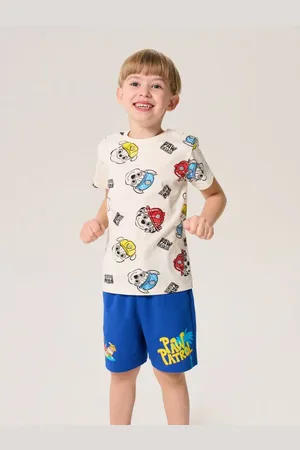 Sinsay Kraťasy PAW Patrol