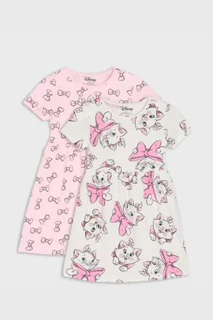 Sinsay Sada 2 šatů The Aristocats