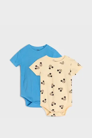 Sinsay Sada 2 body Mickey Mouse