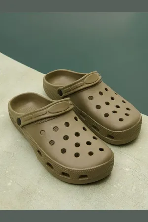 Sinsay Dřeváky s páskem na patě