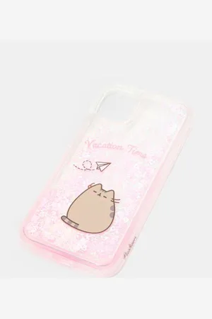 Sinsay Pouzdro na iPhone 11 a XR Pusheen