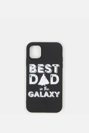 Sinsay Pouzdro na iPhone 11 a XR Star Wars