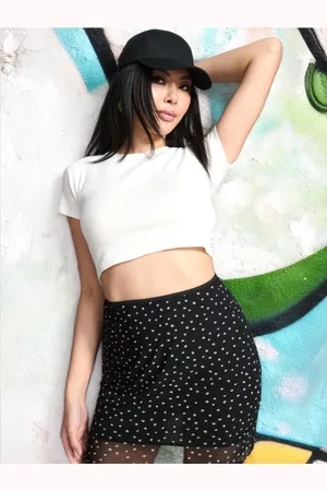 Sinsay Crop top