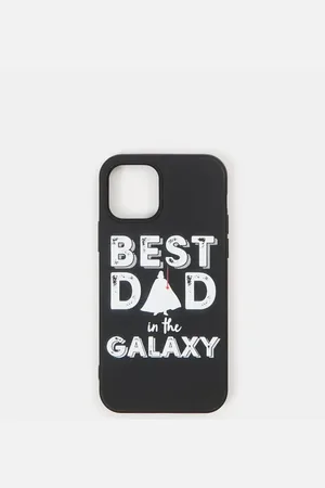 Sinsay Pouzdro na iPhone 15 Star Wars