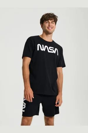 Sinsay Dvoudílná pyžamová souprava NASA