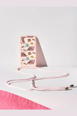 Sinsay Pouzdro na iPhone 13 a 14 Pusheen