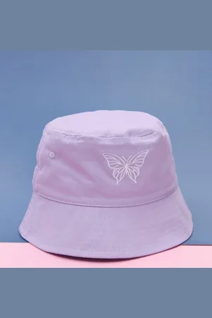 Sinsay Klobouk bucket hat