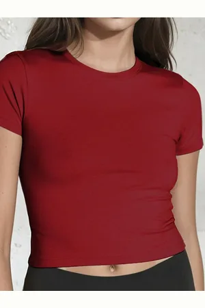 Sinsay Crop top