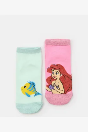 Sinsay Sada 2 párů ponožek Disney Princess