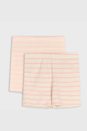 Sinsay Krátké legíny 2 pack