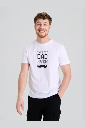 Sinsay Tričko s krátkým rukávem