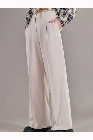 Sinsay Kalhoty straight fit