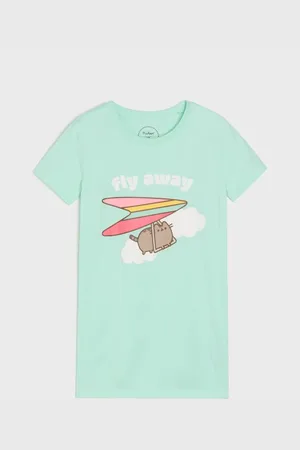 Sinsay Noční košile Pusheen the Cat