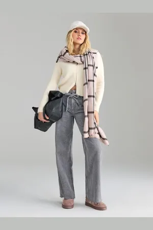 Sinsay Džíny wide leg