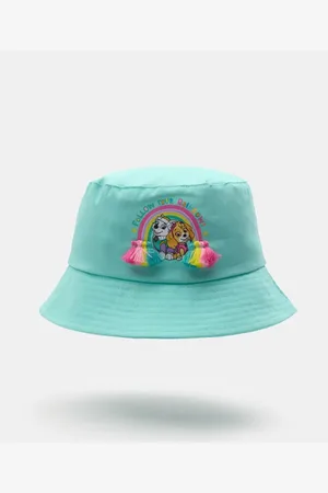 Sinsay Klobouk bucket hat Paw Patrol