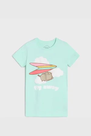 Sinsay Noční košile Pusheen the Cat
