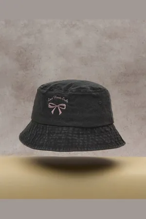 Sinsay Klobouk bucket hat