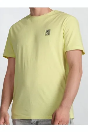 Sinsay Tričko s krátkým rukávem