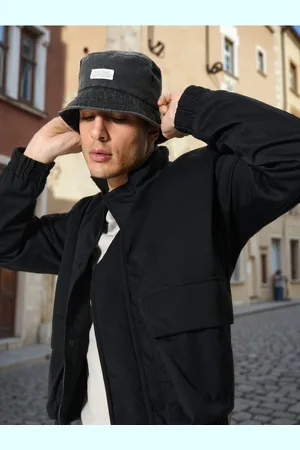 Sinsay Klobouk bucket hat