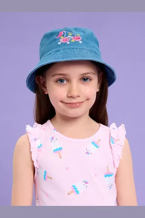 Sinsay Klobouk bucket hat