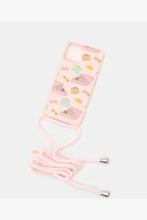 Sinsay Pouzdro na iPhone 11 a XR Pusheen