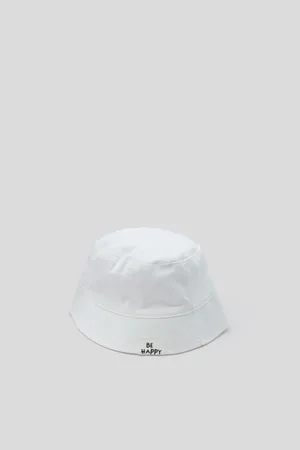 Sinsay Klobouk bucket hat