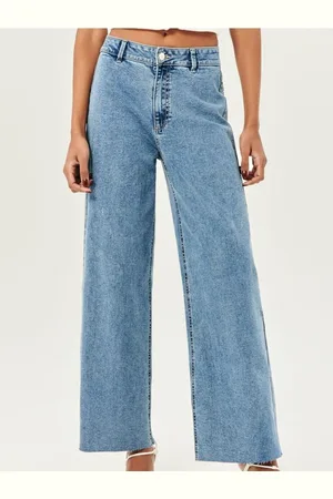 Sinsay Džíny culottes