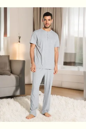 Sinsay Dvoudílná pyžamová souprava