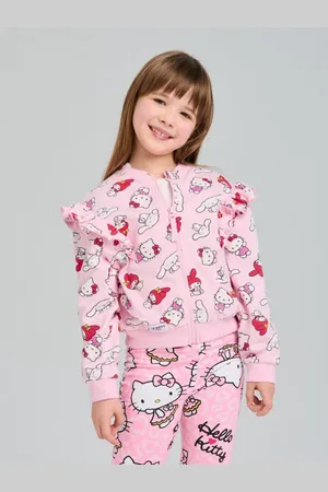 Sinsay Mikina Hello Kitty