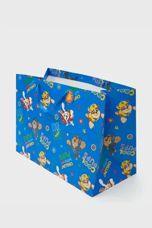 Sinsay Dárková taška XL PAW Patrol