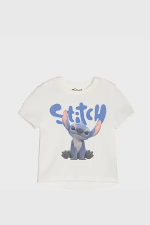 Sinsay Tričko Stitch