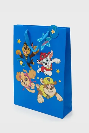 Sinsay Dárková taška L PAW Patrol