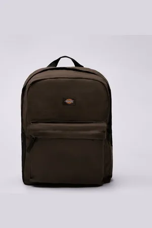 Dickies Duck Canvas Backpack Hnědá